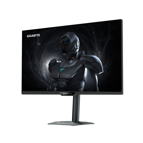 GIGABYTE G27Q2 27" 2K QHD Gaming-skærm - 2560 x 1440. 200Hz. 1ms. 350 cd/m². G-Sync-kompatibel. FreeSync Premium. HDR10. HDMI 2.0. Displayport 1.4
