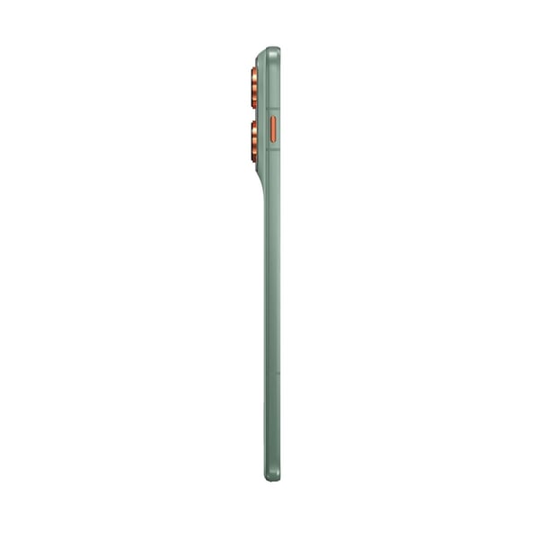 Motorola Edge 70 6.7" Kaksois-SIM Android 16 USB Type-C 12 Gt 512 Gt 4800 mAh Vihreä