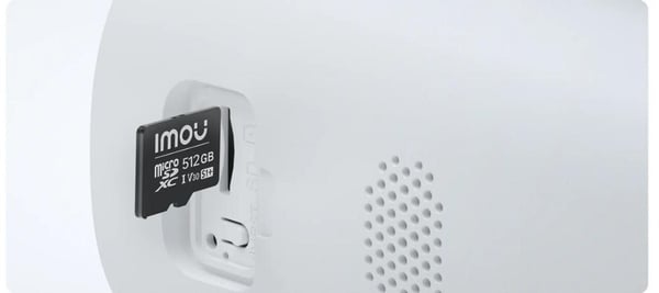 WRL 5MP IPC-K9DC-5M0WEH-V2 IMOU-kamera