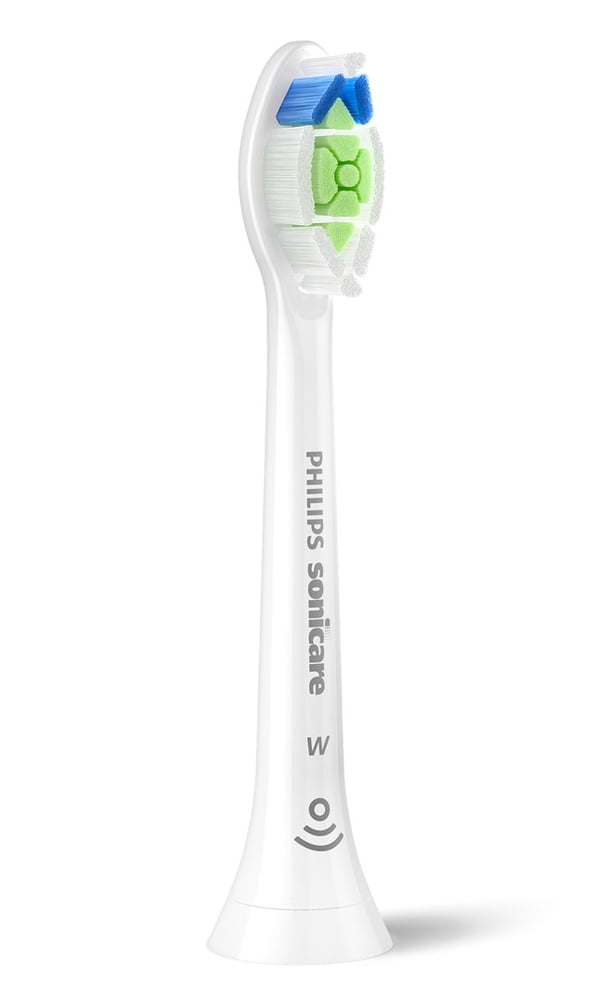 Philips Optimal White HX6062/87 2-pack borsthuvuden
