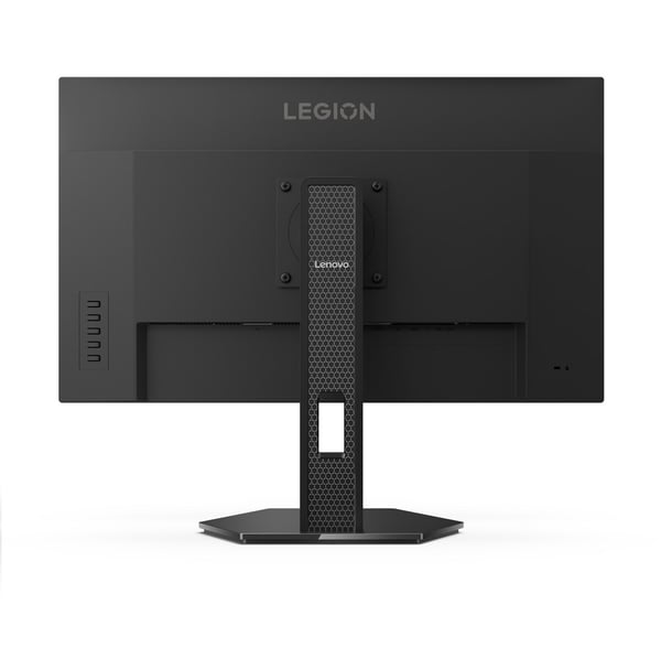 Lenovo Legion 27QD-10 computerskærm 68,6 cm (27") 2560 x 1440 pixels Quad HD LCD Sort