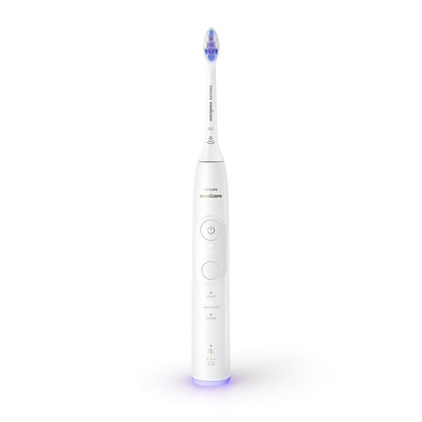 Philips Series 6500 HX7419/01 Genopladelig sonisk elektrisk tandbørste