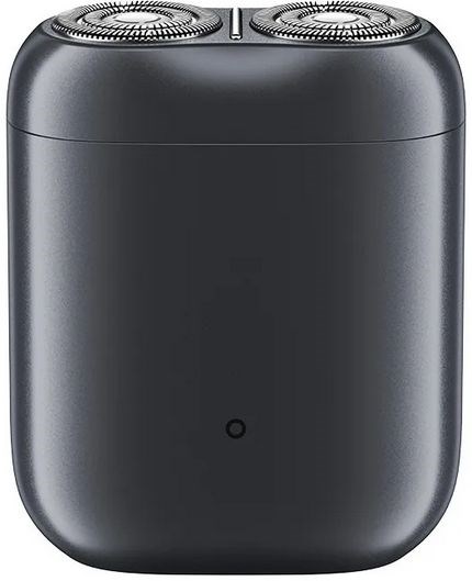 Xiaomi S200 Rotationsbarbermaskine Grå