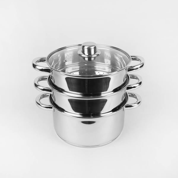 Höyrykattila 4L. 22cm MR-2900-22 MAESTRO