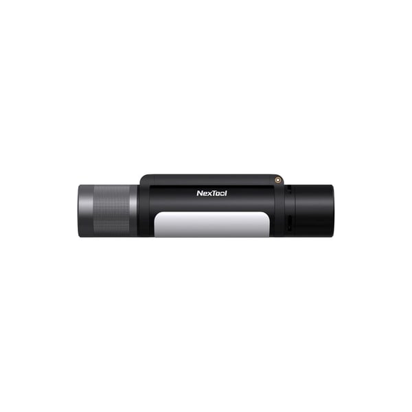 NexTool Thunder Music NE20161A 12-i-1 multifunktionell ficklampa