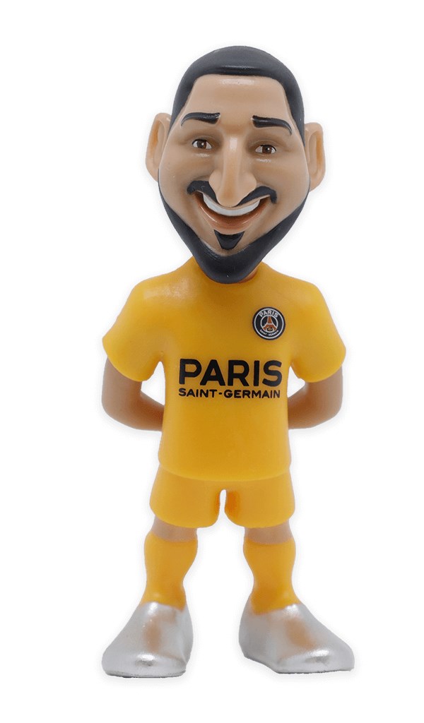 MINIX PSG - GIANLUIGI DONNARUMA