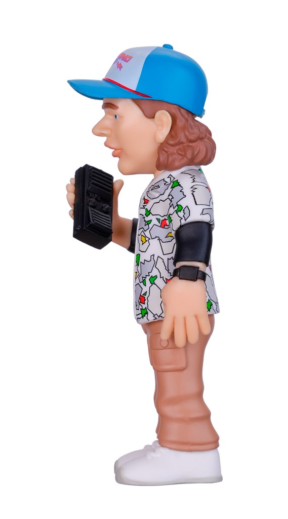 MINIX STRANGERS THINGS - DUSTIN