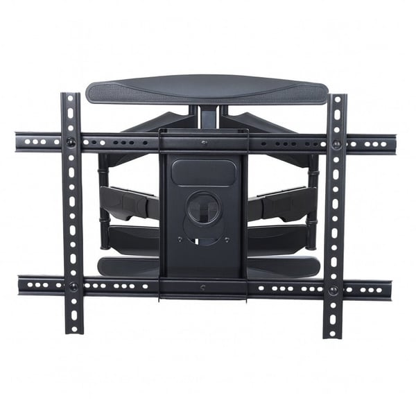 GART LCD/LED TV-fäste 40-75" 45 kg vertikal/horisontell justering 58-380 mm max VESA 600x400