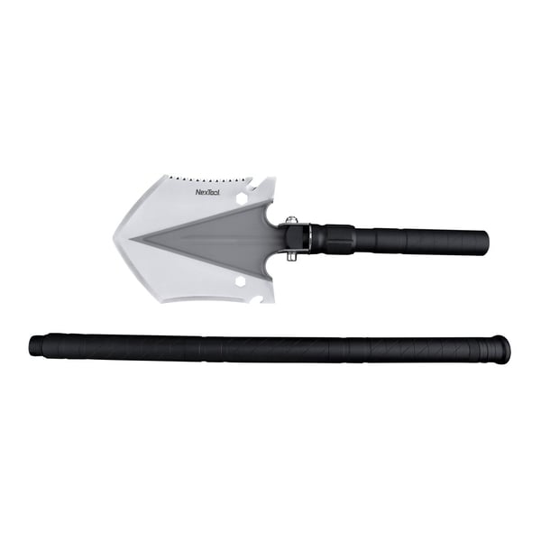 NexTool NE0114 multifunktionelt gravværktøj