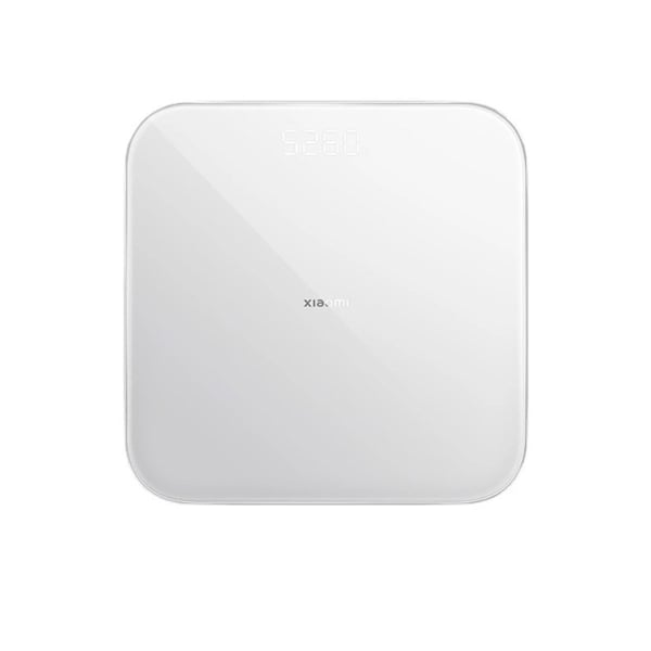 Xiaomi Smart Scale S200 badrumsvåg (vit)