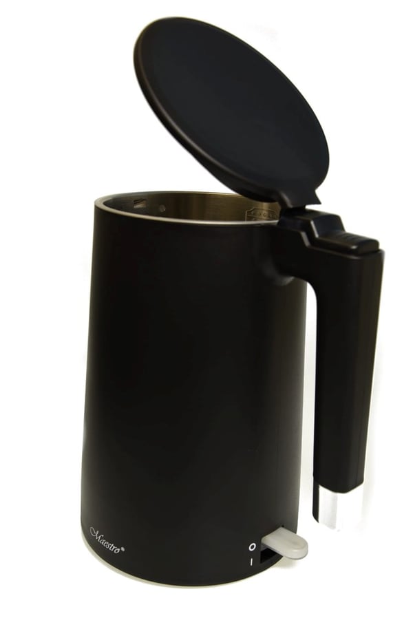 1,7 litran vedenkeitin MR-026-BLACK MAESTRO