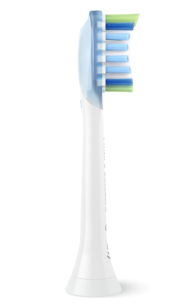 Philips Premium Plaque Defense HX9042/87 2 harjaspään pakkaus