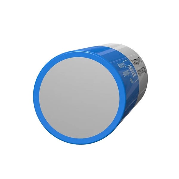 Batteri 26650 3,6V Li-ion 6000 mAh