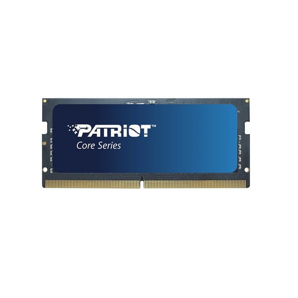Patriot Core SO-DIMM DDR5 32GB 5600MHz -jäähdytin
