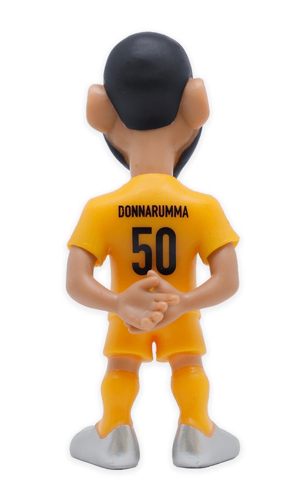 MINIX PSG - GIANLUIGI DONNARUMA