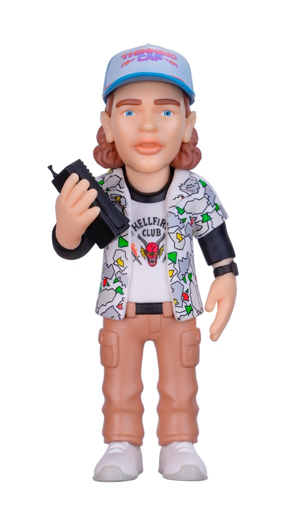 MINIX STRANGERS THINGS - DUSTIN