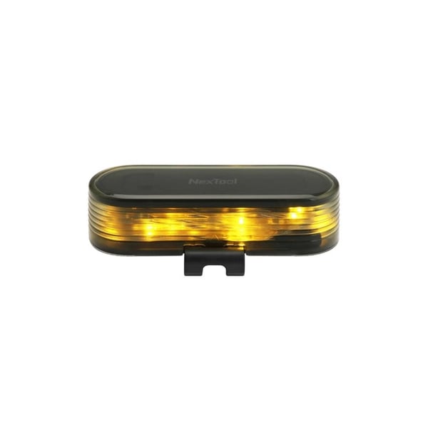 Campinglampa - NexTool NE20282 ljusremsa. 2 m. 10 tim.