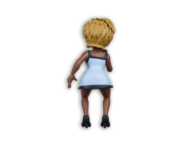 MINIX - TINA TURNER