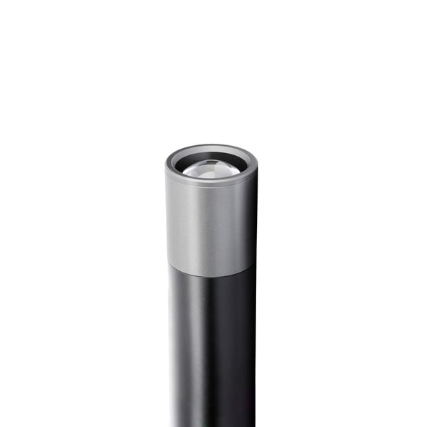 NexTool NE20163 ZOOM 150lm uppladdningsbar LED-handhållen ficklampa