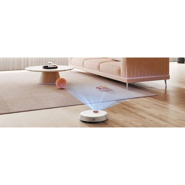 Xiaomi S40 rengøringsrobot