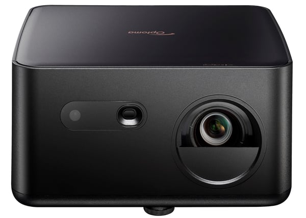 Optoma Photon Life PK32 Standardprojprojektor 1100 ANSI lumen DLP UHD 4K (3840x2160) 3D Svart
