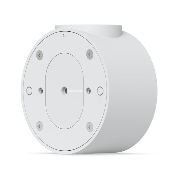 Ubiquiti UACC-Camera-CJB-W Kopplingsdosa