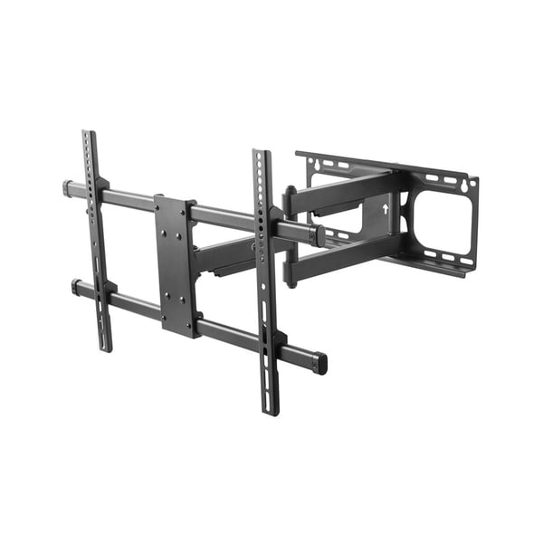Cabletech TV-teline 37-70 "musta max Vesa 600x400 60kg