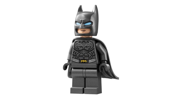 LEGO BATMAN 76304 Batman För Alltid Batmobilen