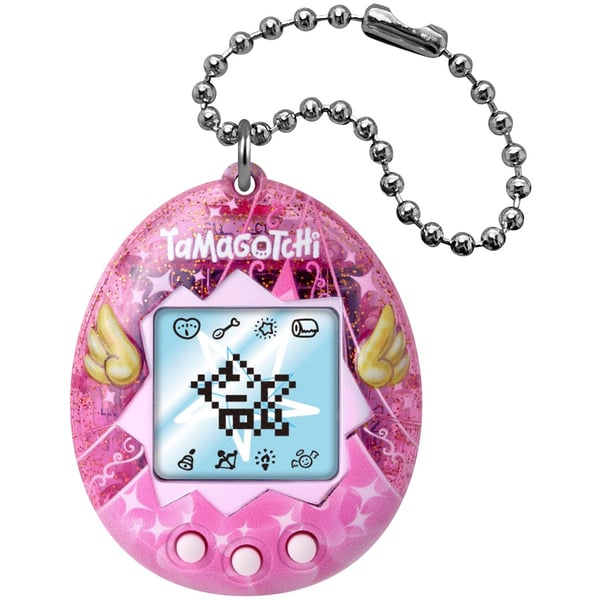 TAMAGOTCHI - ENKELI MEKKO