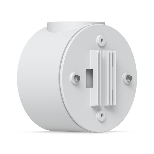 Ubiquiti UACC-Camera-CJB-W Kopplingsdosa