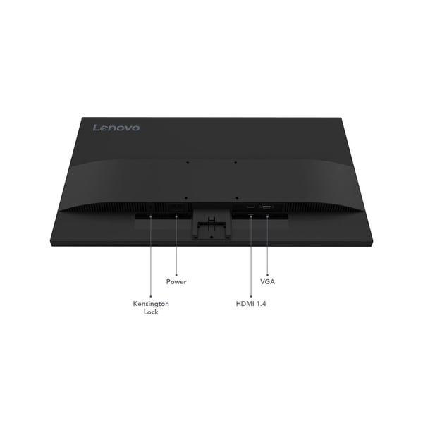 Lenovo L27-4e tietokoneen näyttö 68,6 cm (27") 1920 x 1080 pikseliä Full HD LCD Musta