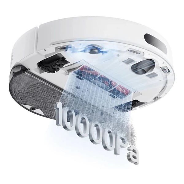 Xiaomi S40 rengøringsrobot