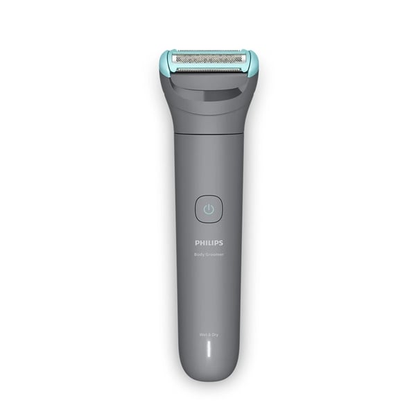 Philips BG3485/15 -vartalotrimmeri, jossa on kolmoissuojausjärjestelmä