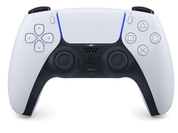 Sony PlayStation 5 digitaalinen konsoli