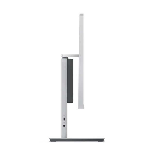 Lenovo IdeaCentre AIO 24IRH9 i7-13620H 23,8" FHD IPS AG 250 nits 100Hz 16GB DDR5 5200 SSD 1TB Intel UHD Graphics Win11 Cloud Gray