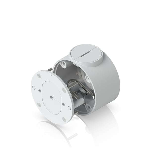 Ubiquiti UACC-Camera-CJB-W Kopplingsdosa