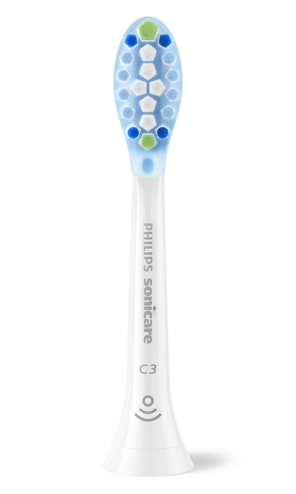 Philips Premium Plaque Defense HX9042/87 2 harjaspään pakkaus