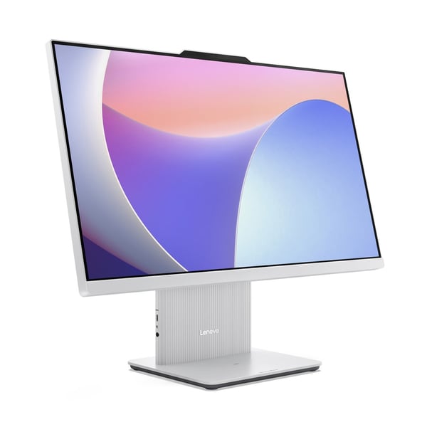 Lenovo IdeaCentre AIO 24IRH9 i7-13620H 23,8" FHD IPS AG 250 nits 100Hz 16GB DDR5 5200 SSD 1TB Intel UHD Graphics Win11 Cloud Gray
