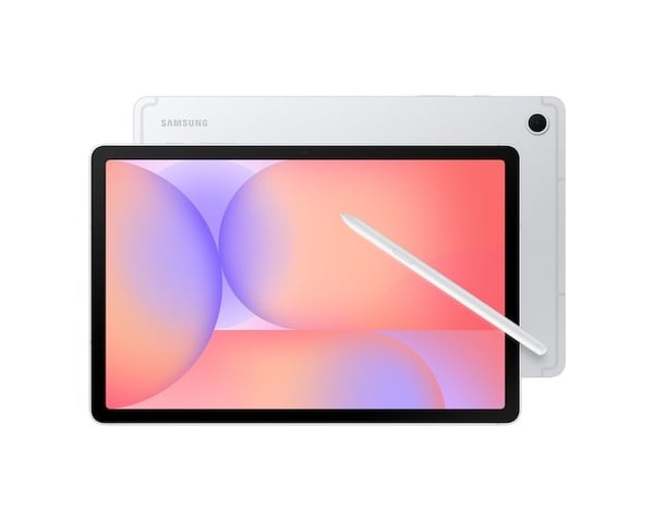 Samsung Galaxy Tab S10 Lite 128 Gt 27,7 cm (10,9") 6 Gt Wi-Fi 6 (802.11ax) hopea