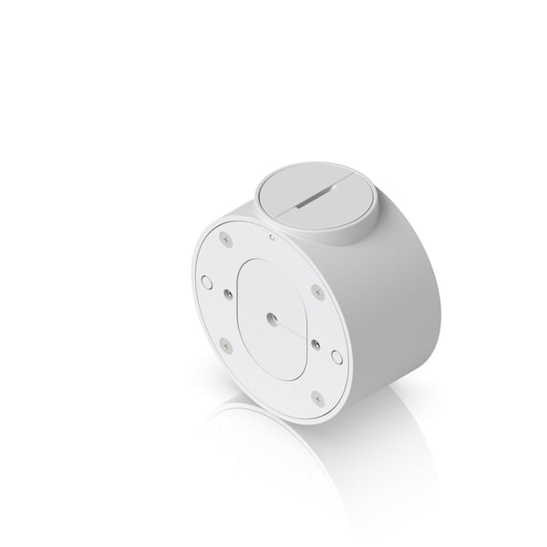 Ubiquiti UACC-Camera-CJB-W Kopplingsdosa