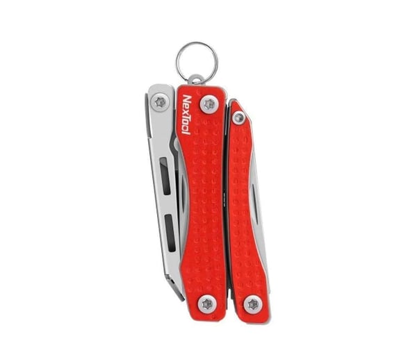 NexTool Mini FLAGSHIP NE20051 10-i-1 multiverktyg.