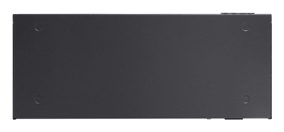 TP-Link Omada SG5428X -verkkokytkin, hallittu L3 Gigabit Ethernet (10/100/1000), musta