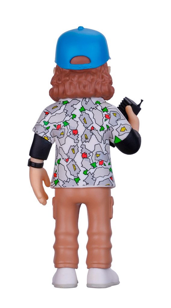 MINIX STRANGERS THINGS - DUSTIN