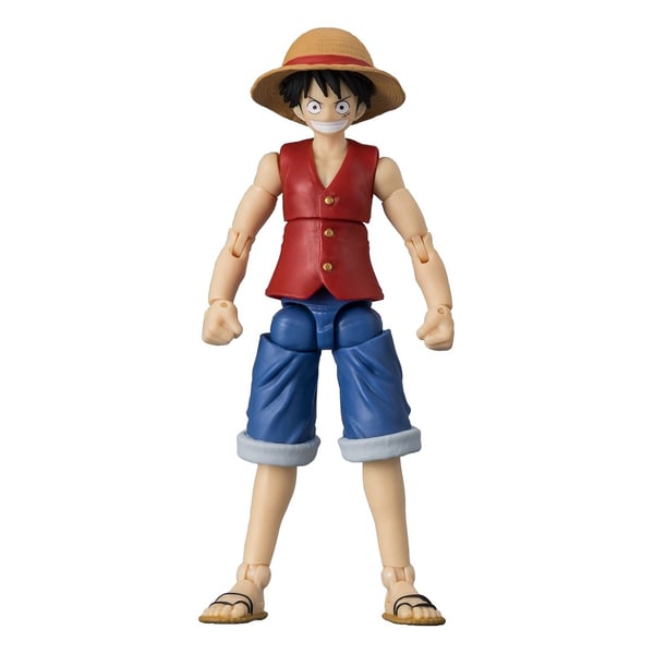 ULTIMATA LEGENDER ONE PIECE - MONKEY D. LUFFY