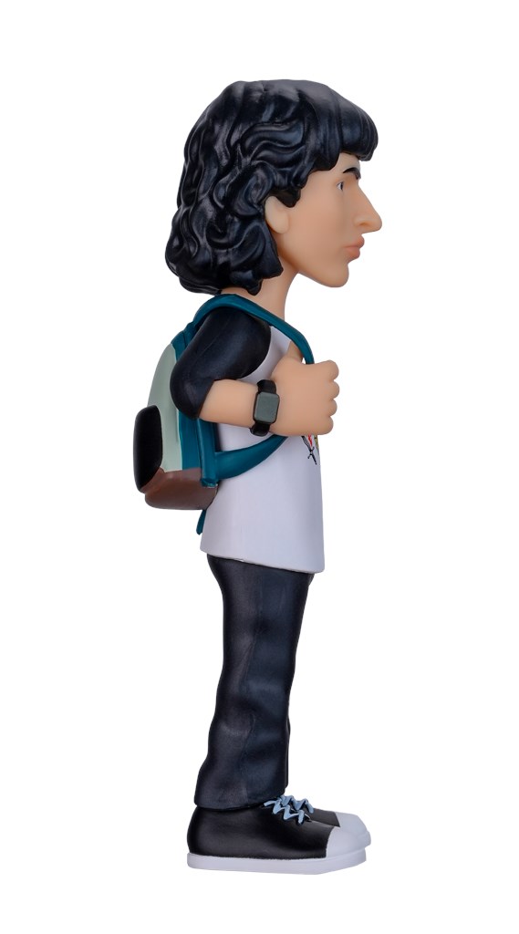 MINIX STRANGERS THINGS - MIKE