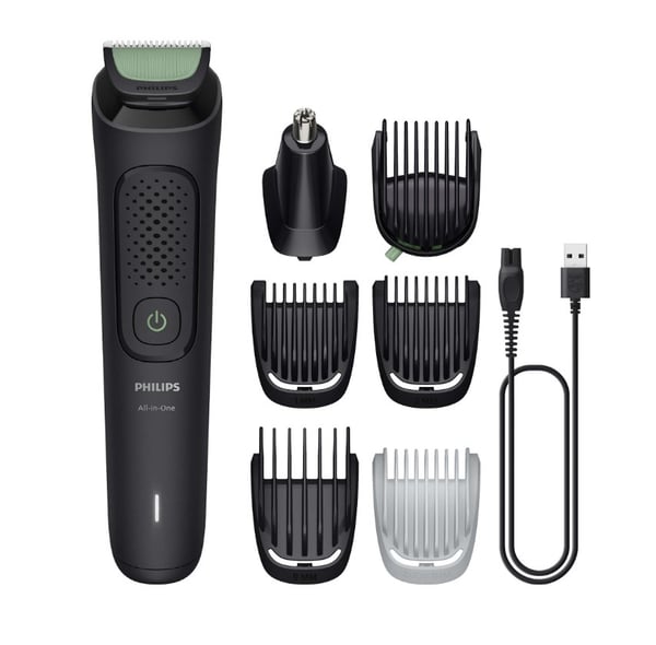 Philipsin monitoimitrimmeri 3000-sarja MG3935/15 7-in-1-trimmeri