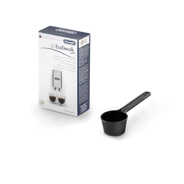DELONGHI MAGNIFICA S ESPRESSOMASKINE ECAM21.117.W