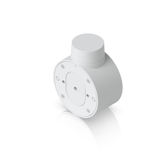 Ubiquiti UACC-Camera-CJB-W Kopplingsdosa