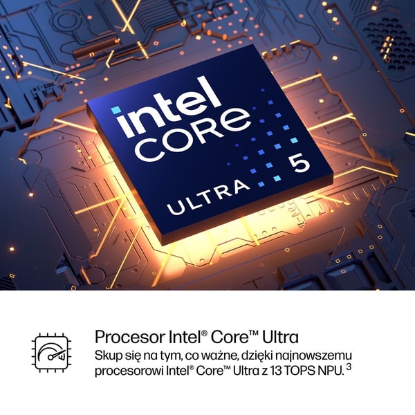 HP ProDesk 4 Tower G1i -pöytätietokone, tekoälyllä, Intel Core Ultra 5 225, 16 Gt:n DDR5-SDRAM, 512 Gt:n SSD, Windows 11 Pro, musta
