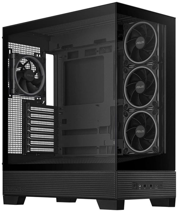 ASUS A32 PLUS Sort